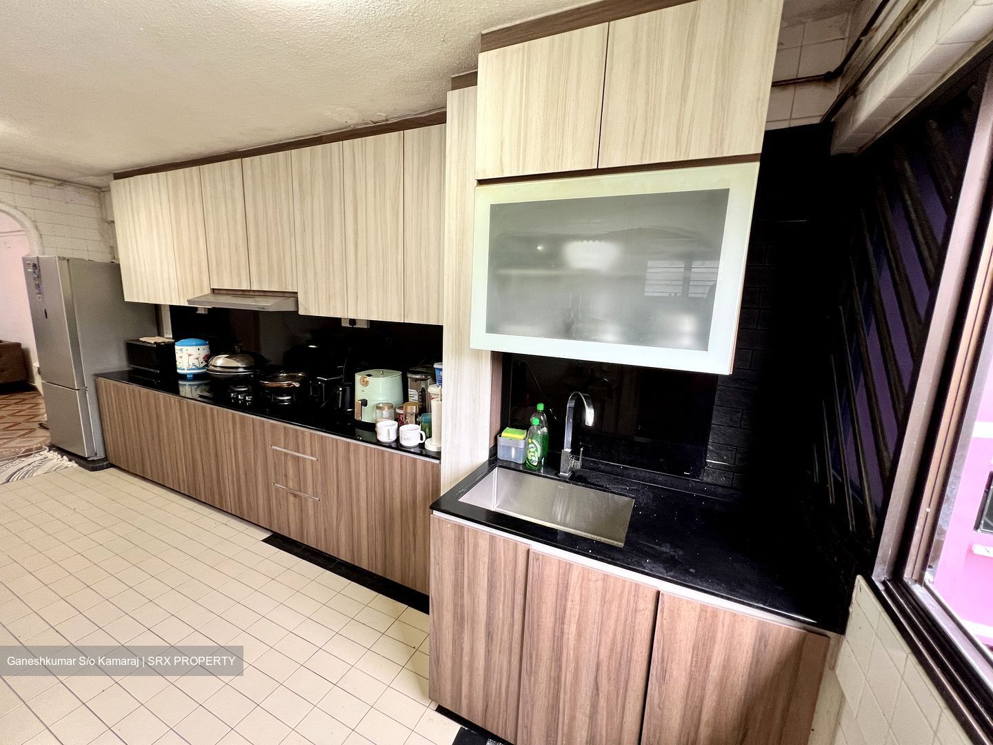 Blk 610 Ang Mo Kio Avenue 4 (Ang Mo Kio), HDB 3 Rooms #503577671